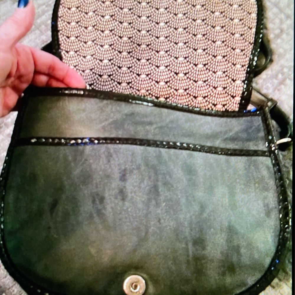 Steven By Steve Madden Purse/Crossbody - image 3